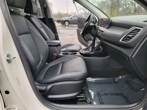 Used 2024 Kia Seltos EX image 31