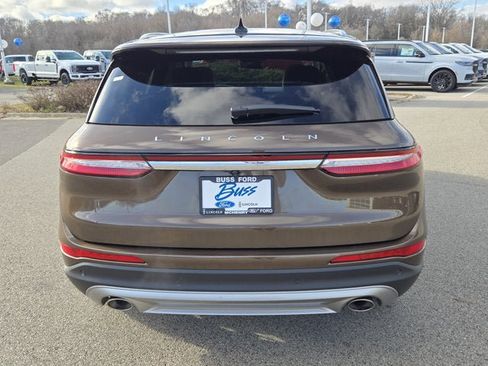 Used 2022 Lincoln Corsair Standard AWD w/ Premium Package image 13