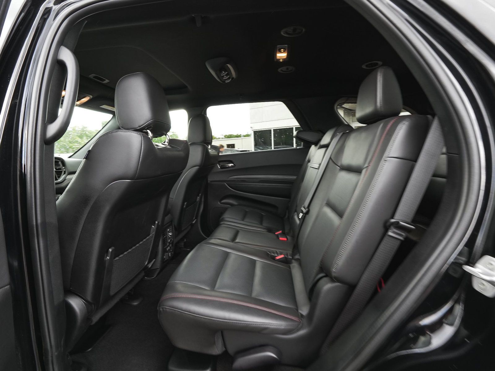 Used 2026 Dodge Durango GT AWD/4WD image 28