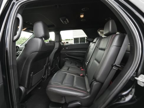 Used 2026 Dodge Durango GT AWD/4WD image 28