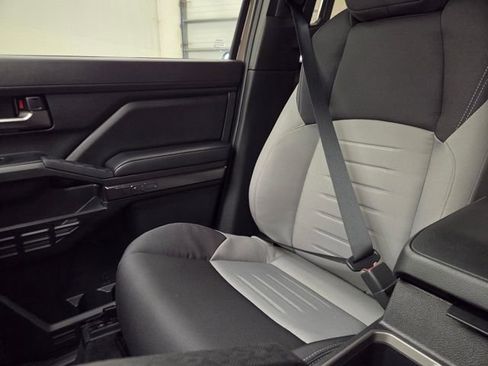 New 2026 Toyota Tacoma TRD Sport image 72