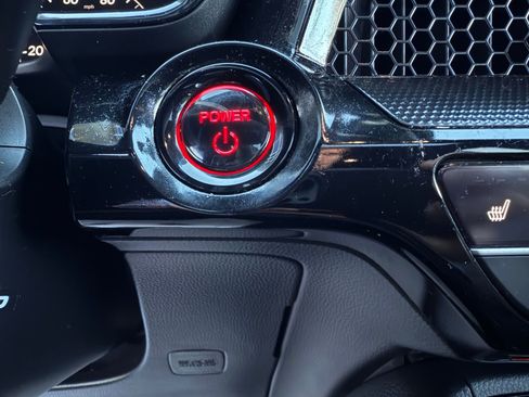 Used 2023 Honda CR-V Sport Touring image 42