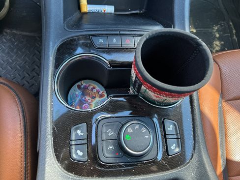 Used 2020 GMC Acadia AT4 w/ Driver Alert Package II image 14