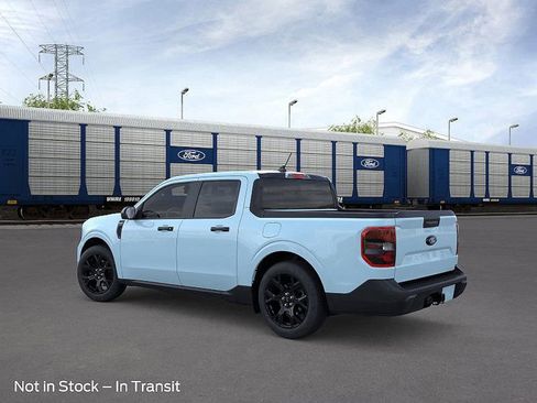 New 2026 Ford Maverick XLT image 11