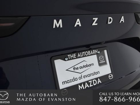 New 2026 MAZDA CX-5 Select AWD/4WD image 40