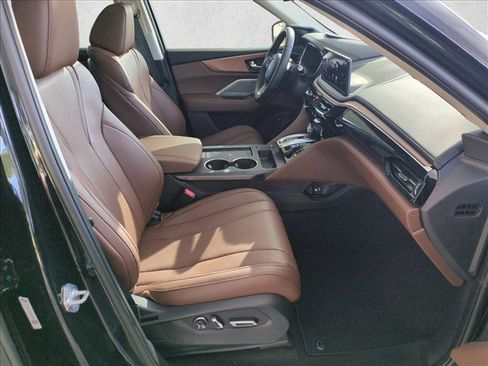 Used 2026 Acura MDX w/ Technology Package FWD image 24