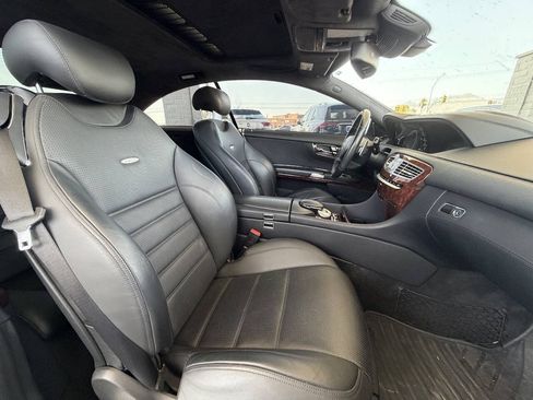 Used 2014 Mercedes-Benz CL 63 AMG image 9
