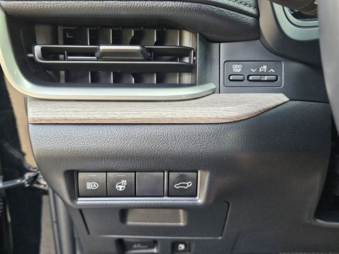 Used 2024 Toyota Grand Highlander Limited image 25