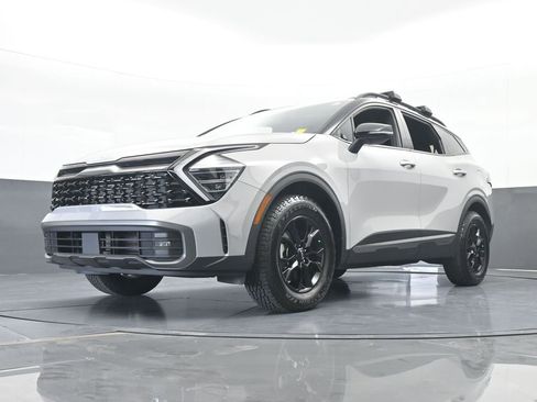 Used 2024 Kia Sportage X-Pro image 59