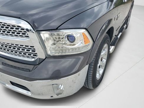 Used 2017 RAM 1500 Laramie w/ Convenience Group RWD image 25
