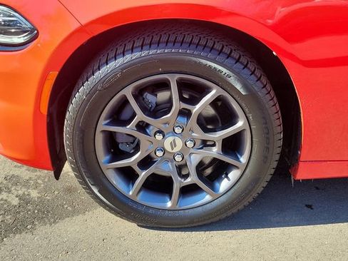 Used 2018 Dodge Charger GT image 5