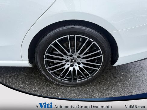 Certified 2023 Mercedes-Benz C 300 4MATIC Sedan image 13