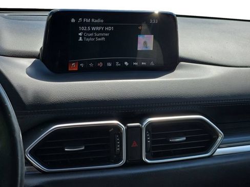 Used 2019 MAZDA CX-5 Grand Touring Reserve AWD/4WD image 21