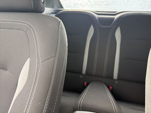 Used 2017 Chevrolet Camaro SS RWD image 14