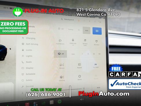 Used 2025 Tesla Model 3 RWD image 20
