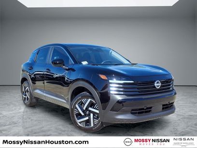 Used 2025 Nissan Kicks SV