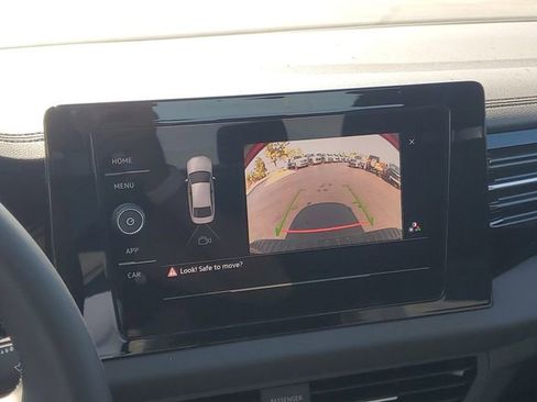 New 2025 Volkswagen Jetta S image 19