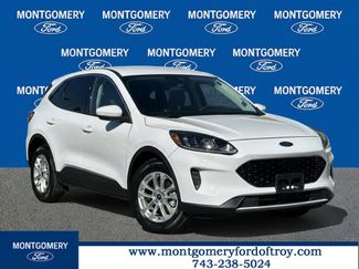 Used 2021 Ford Escape SE w/ Convenience Package video 1