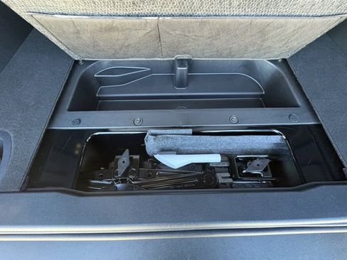 Used 2025 Ford Bronco Outer Banks w/ Sasquatch Package image 15