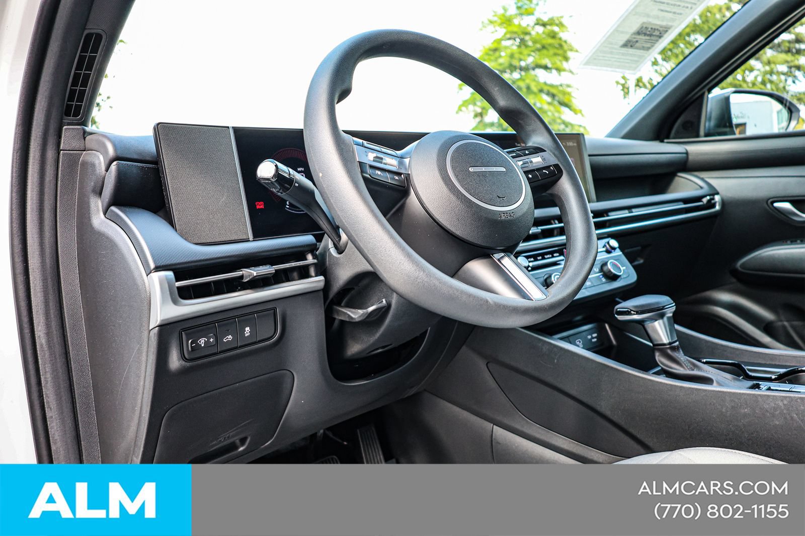 Used 2025 Hyundai Santa Cruz SE FWD image 21
