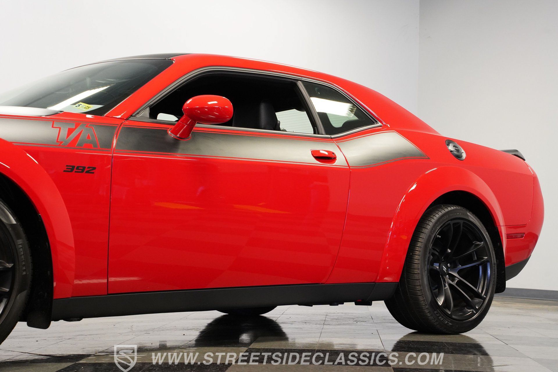 Used 2022 Dodge Challenger R/T Scat Pack RWD image 23