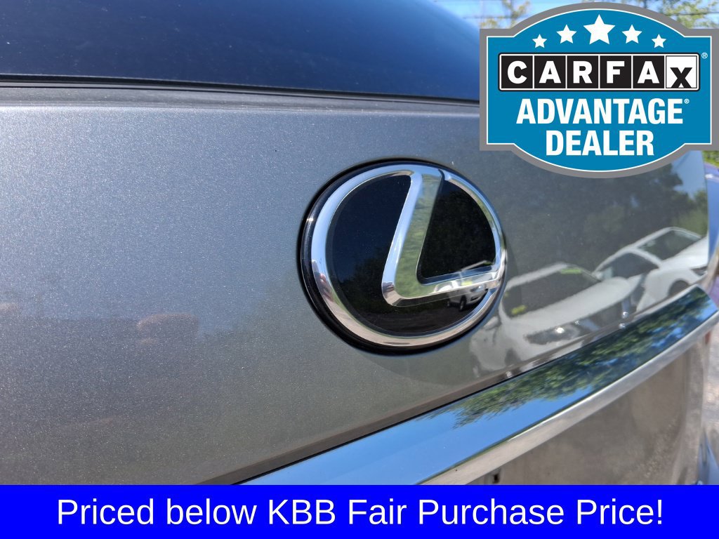Used 2021 Lexus RX 350 AWD w/ Premium Package image 14