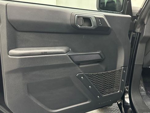 Used 2025 Ford Bronco Big Bend AWD/4WD image 18