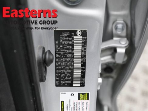 Used 2024 Toyota Corolla LE image 33