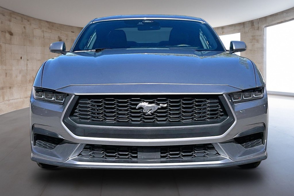 Used 2024 Ford Mustang Premium RWD image 4