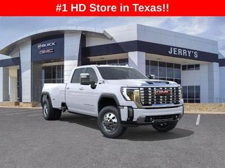 New 2026 GMC Sierra 3500 Denali w/ Denali Reserve Package video 1