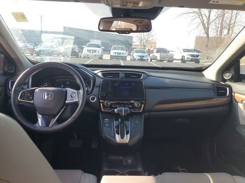 Used 2019 Honda CR-V EX-L image 20