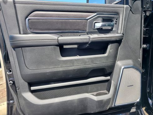 New 2026 RAM 2500 Laramie image 12