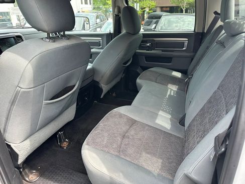 Used 2015 RAM 2500 Big Horn image 19