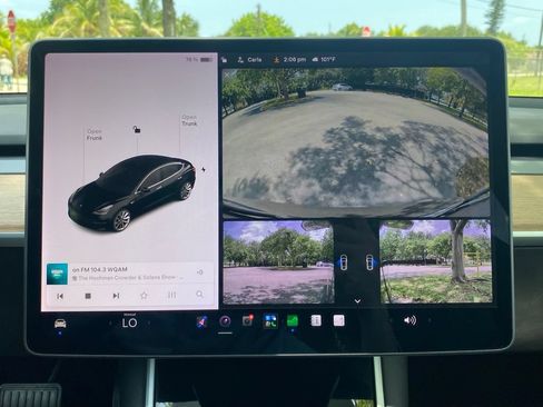 Used 2020 Tesla Model 3 Long Range AWD/4WD image 26