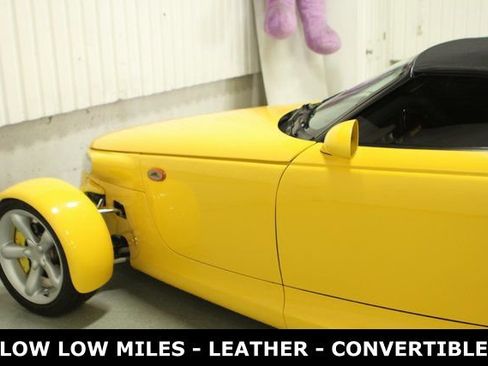 Used 1999 Plymouth Prowler image 30