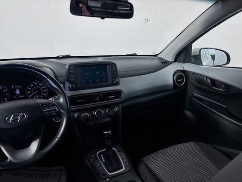 Used 2018 Hyundai Kona SEL FWD image 22