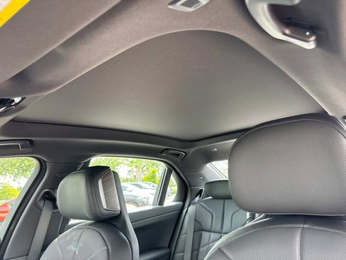 New 2025 BMW 750e xDrive AWD/4WD image 23