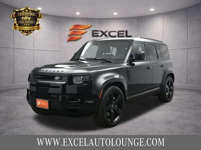 Used 2023 Land Rover Defender 110 X-Dynamic SE