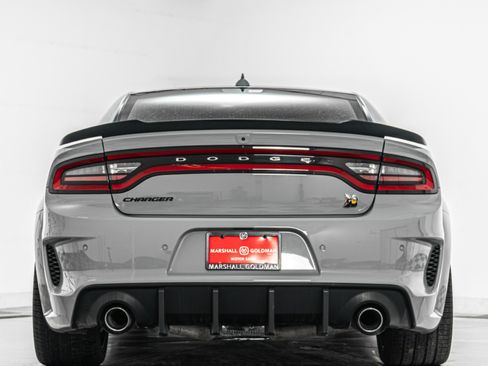 Used 2022 Dodge Charger Scat Pack image 8