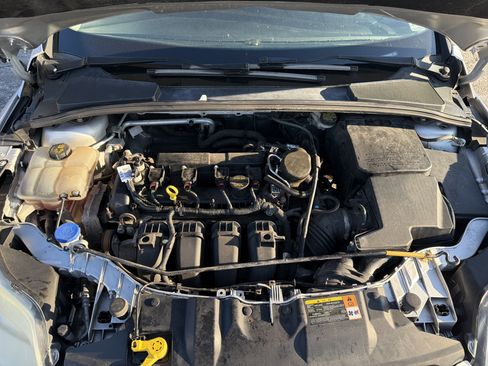 Used 2014 Ford Focus SE image 10