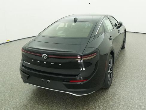 New 2026 Toyota Crown XLE image 19