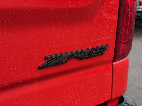 New 2026 Chevrolet Silverado 1500 ZR2 w/ LPO, Dark Essentials Package image 42