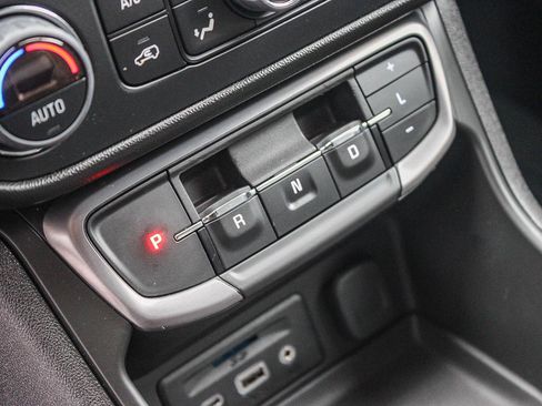 Used 2022 GMC Terrain AT4 w/ Tech Package image 20