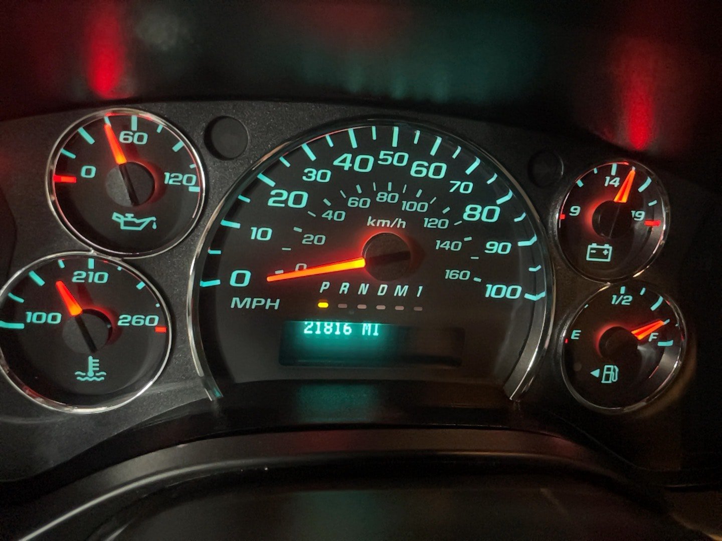 Used 2025 GMC Savana 3500 Extended RWD image 17