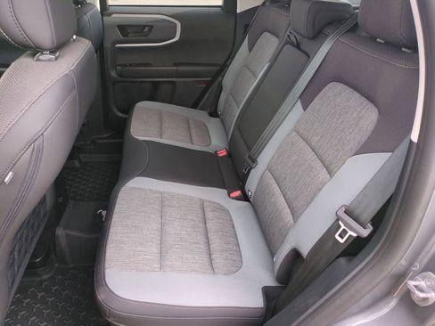 Used 2022 Ford Bronco Sport Big Bend AWD/4WD image 17