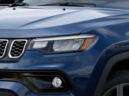 New 2026 Jeep Compass Limited AWD/4WD image 15