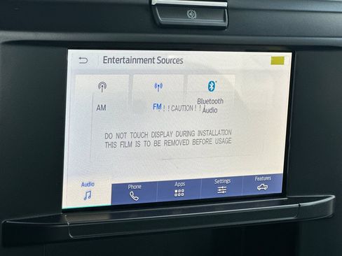 New 2026 Ford F350 XL w/ STX Appearance Package AWD/4WD image 16