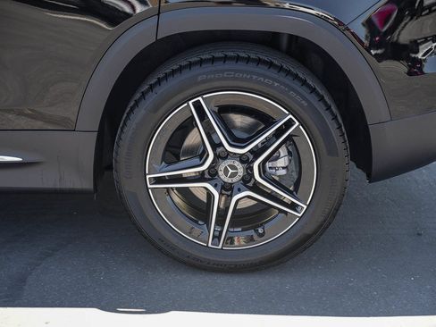 New 2026 Mercedes-Benz GLB 250 4MATIC image 10