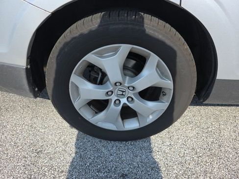 Used 2010 Honda Crosstour EX-L image 10