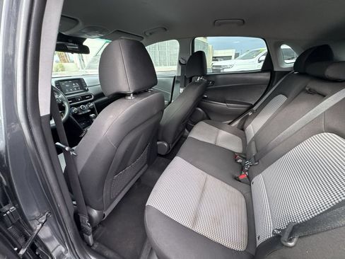 Used 2021 Hyundai Kona SE AWD/4WD image 20